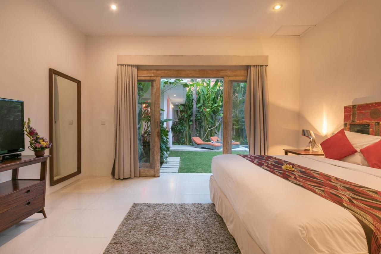 Villa Private Pool