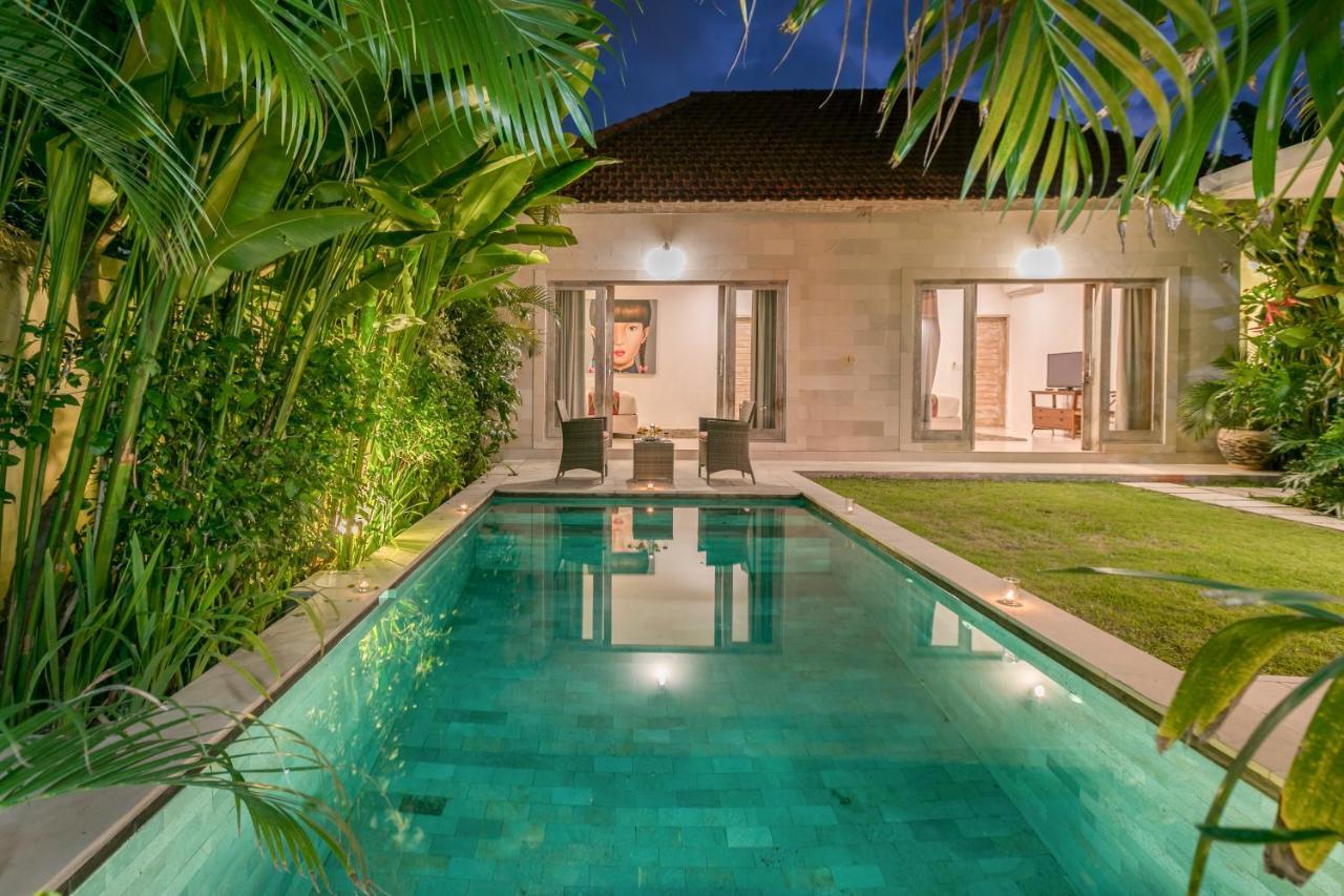 Villa Private Pool