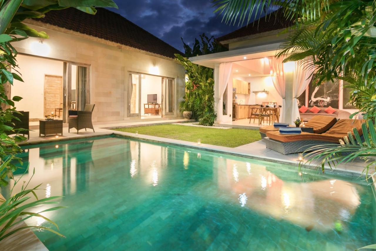 Villa Private Pool