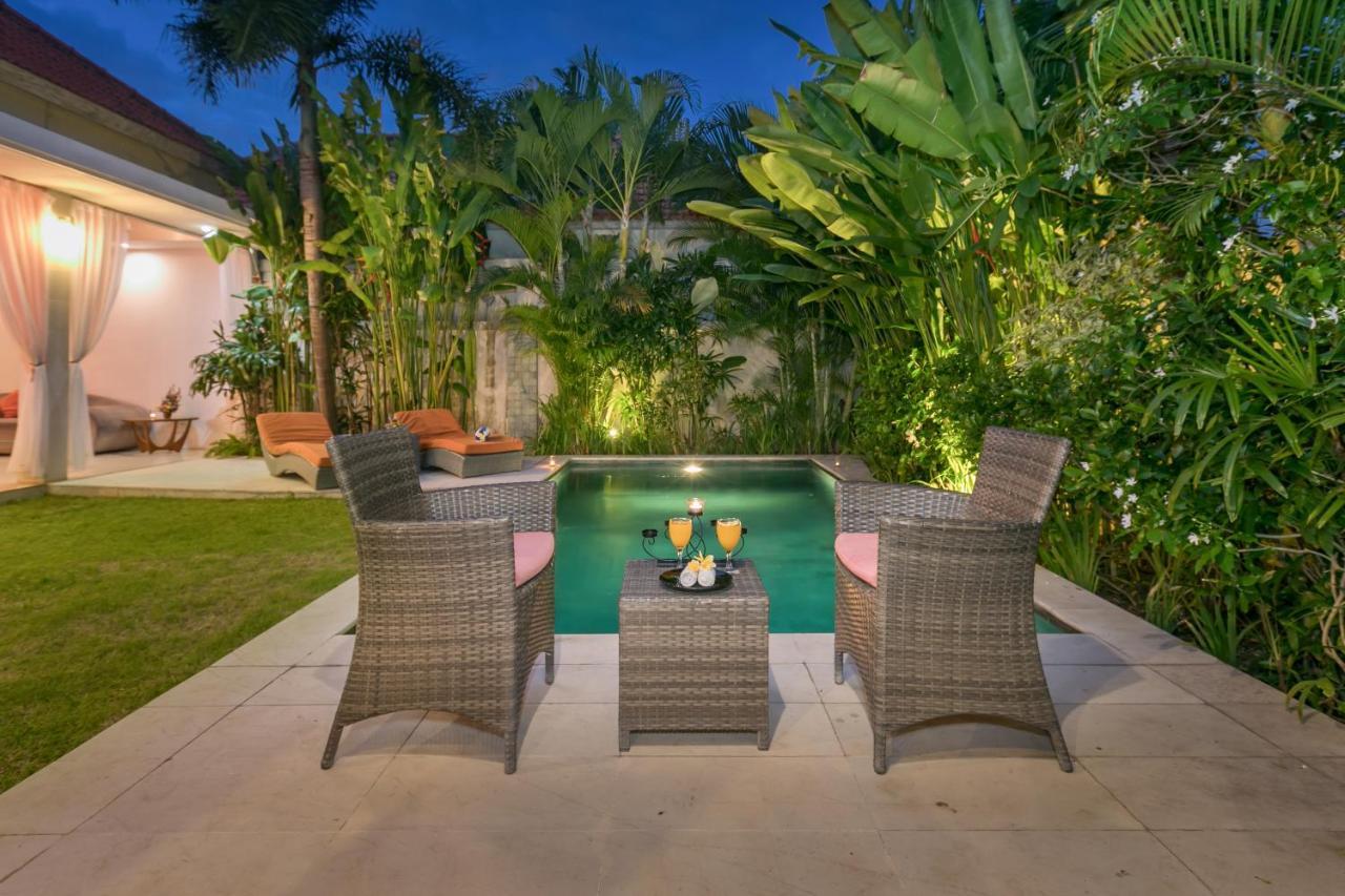 Villa Private Pool