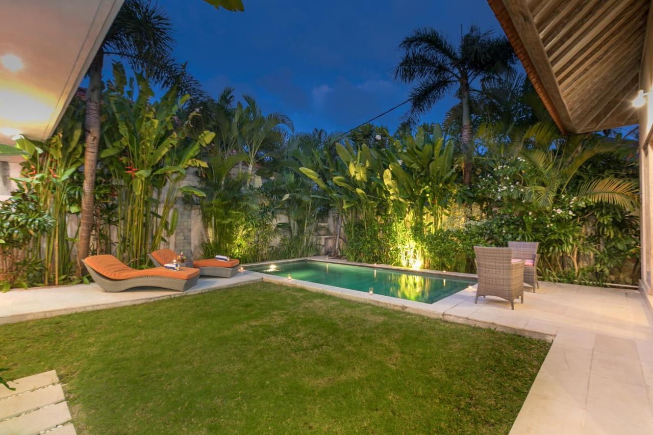 Villa Private Pool