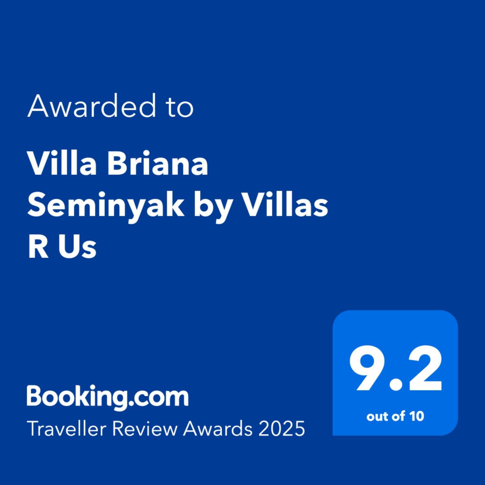 Villa Private Pool