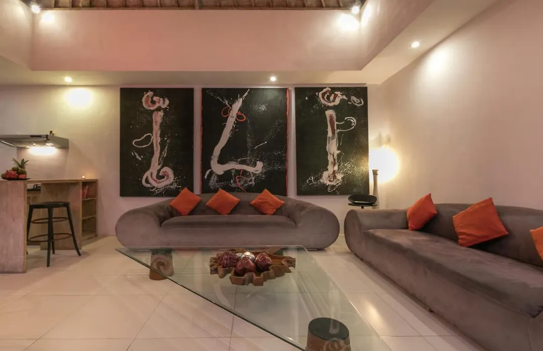 Villa Briana Seminyak By Villas R Us-1