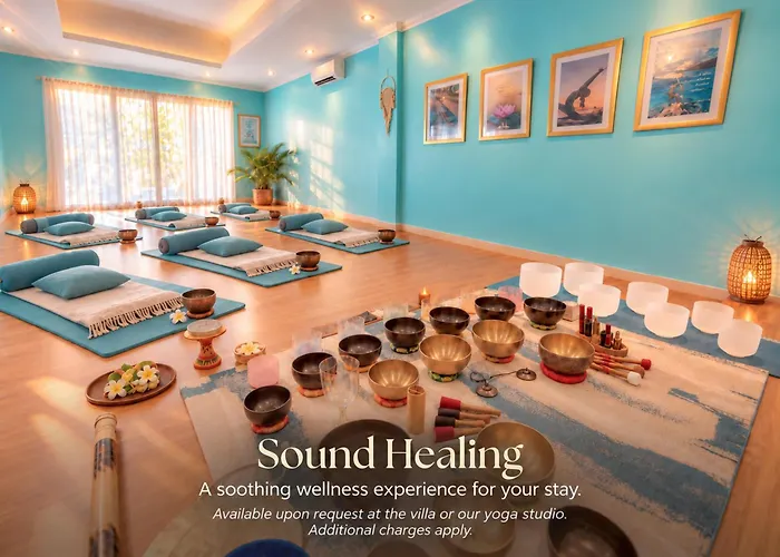 Villa Kaja By Nagisa Bali Seminyak 
